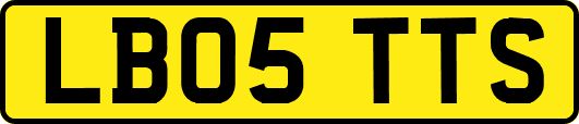 LB05TTS