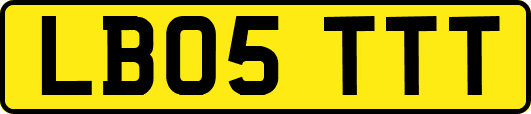 LB05TTT