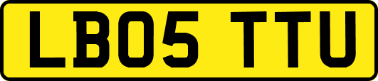 LB05TTU