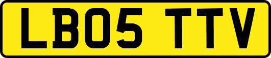 LB05TTV