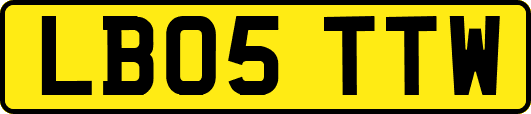 LB05TTW