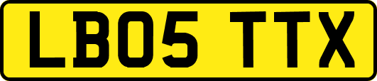 LB05TTX