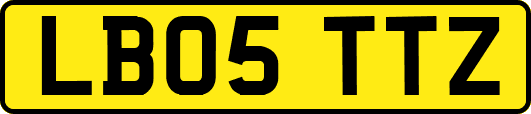 LB05TTZ