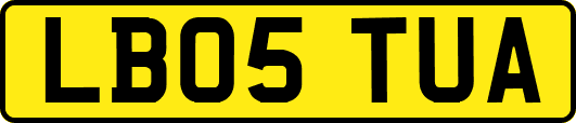 LB05TUA