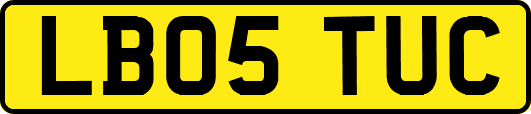 LB05TUC
