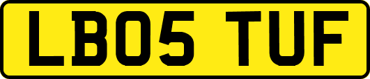 LB05TUF