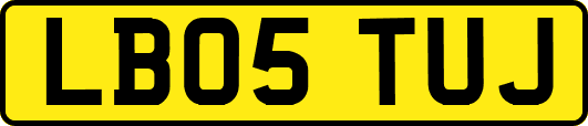 LB05TUJ