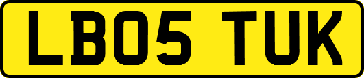 LB05TUK