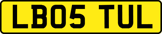 LB05TUL