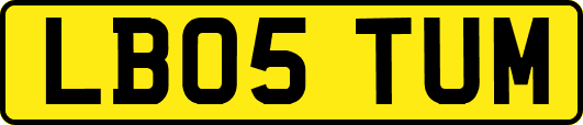 LB05TUM