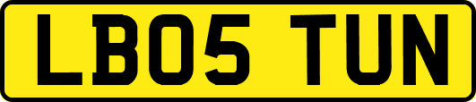 LB05TUN