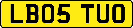 LB05TUO