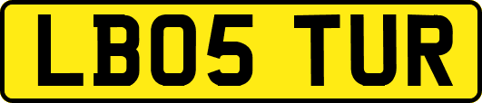 LB05TUR