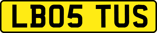 LB05TUS