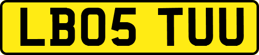 LB05TUU