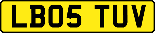 LB05TUV