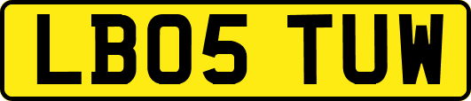 LB05TUW