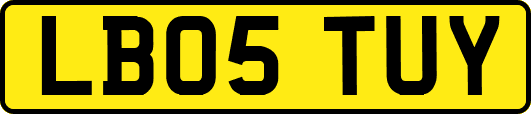 LB05TUY