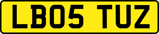 LB05TUZ