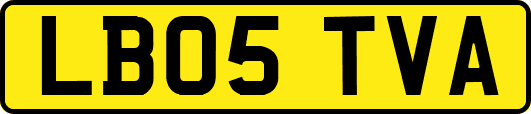 LB05TVA