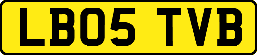 LB05TVB