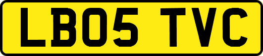 LB05TVC