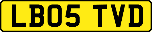 LB05TVD