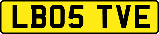 LB05TVE