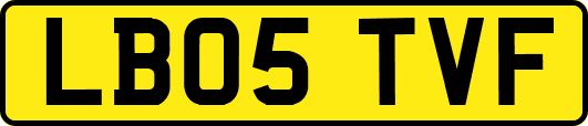 LB05TVF