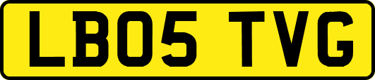 LB05TVG