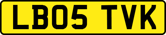 LB05TVK