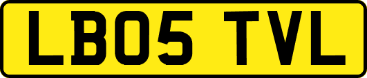 LB05TVL