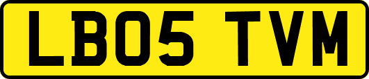 LB05TVM