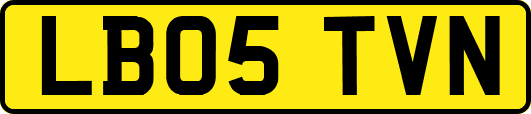 LB05TVN