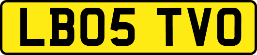 LB05TVO