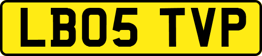 LB05TVP