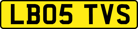 LB05TVS
