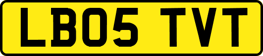 LB05TVT