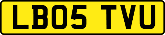 LB05TVU