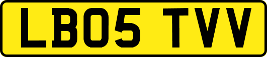 LB05TVV