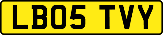 LB05TVY