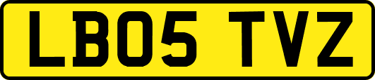 LB05TVZ