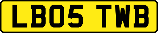 LB05TWB
