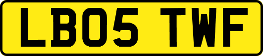 LB05TWF