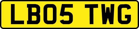 LB05TWG