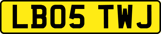LB05TWJ