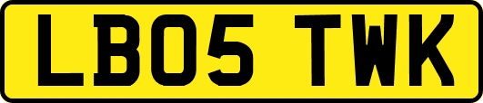 LB05TWK