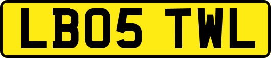 LB05TWL