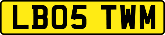 LB05TWM