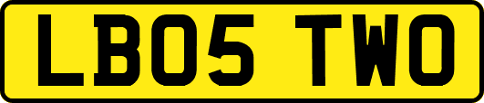 LB05TWO